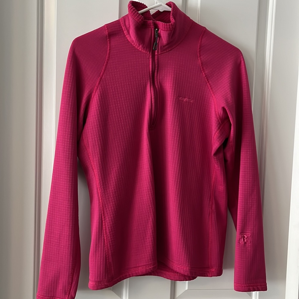 ❤️ Patagonia R1 Top